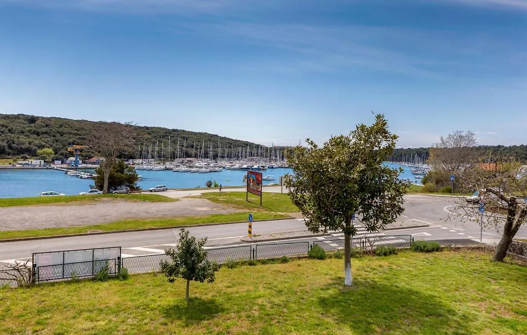 Marina View Apartments Pula