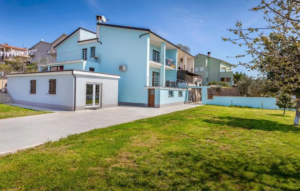 Marina View Apartments Pula