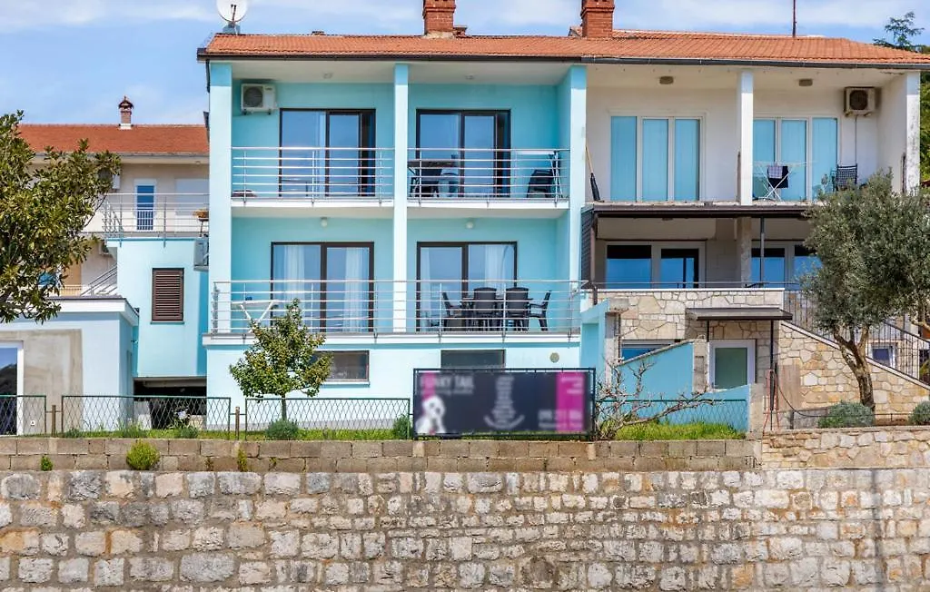 Marina View Apartments Pula Croatia