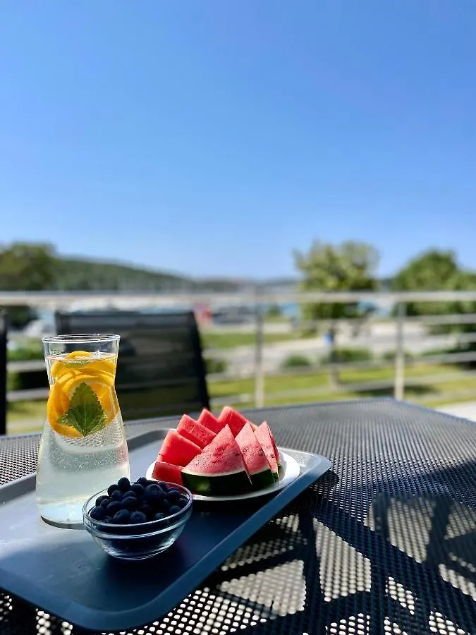 Marina View Apartments Pula