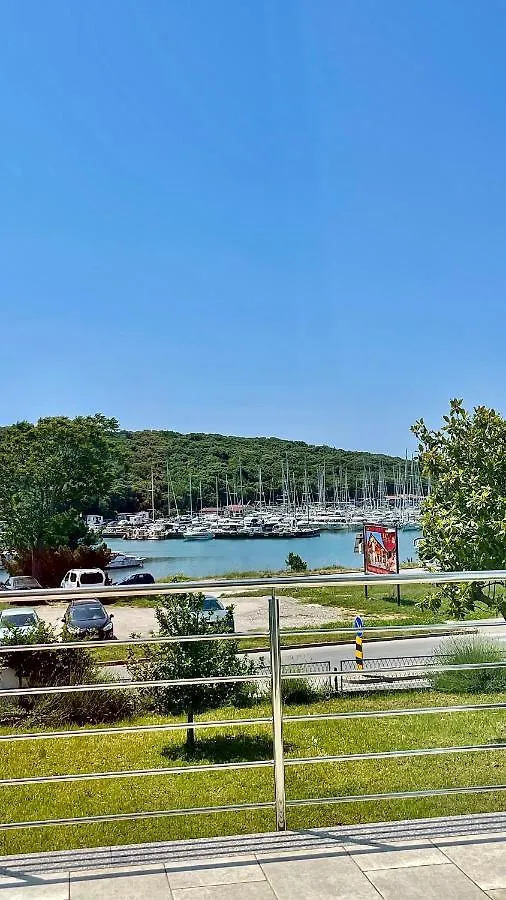 Marina View Apartments Pula