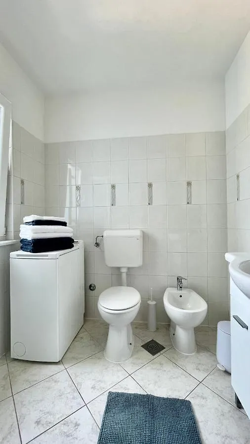 Marina View Apartments Pula
