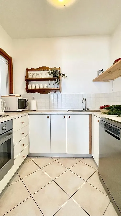 Marina View Apartments Pula Croatia
