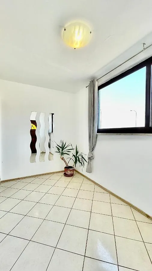 Marina View Apartments Pula