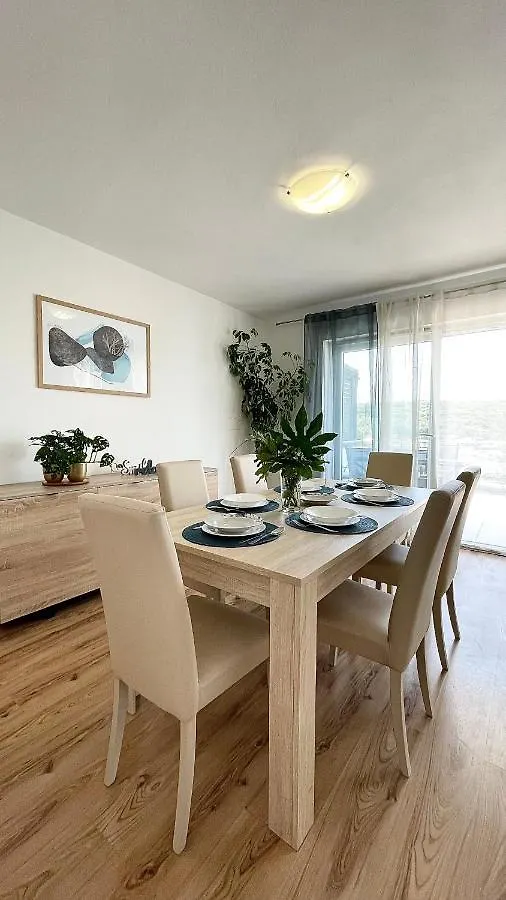 Marina View Apartments Pula