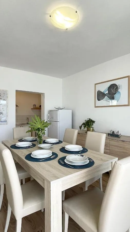 Marina View Apartments Pula