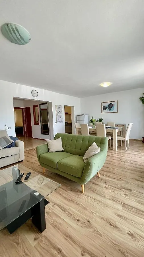 Marina View Apartments Pula
