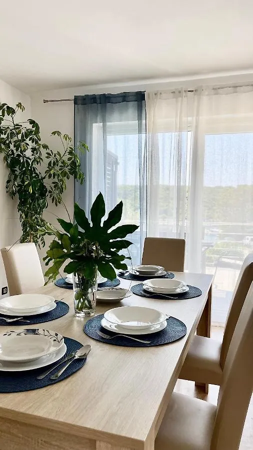 Marina View Apartments Pula