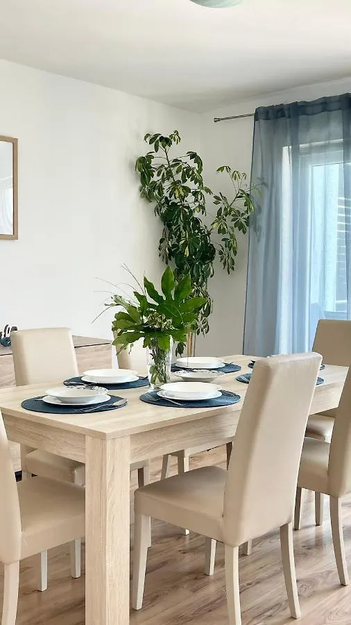 Marina View Apartments Pula