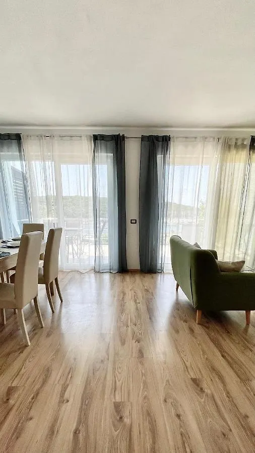 Marina View Apartments Pula