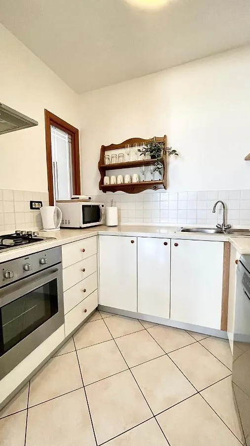 Marina View Apartments Pula