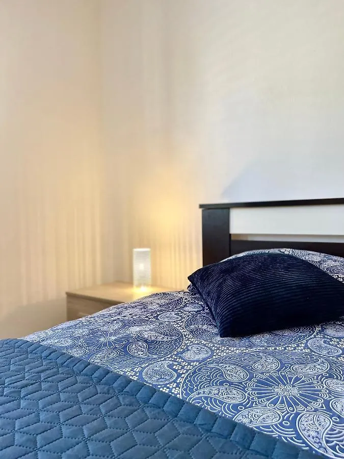 Marina View Apartments Pula