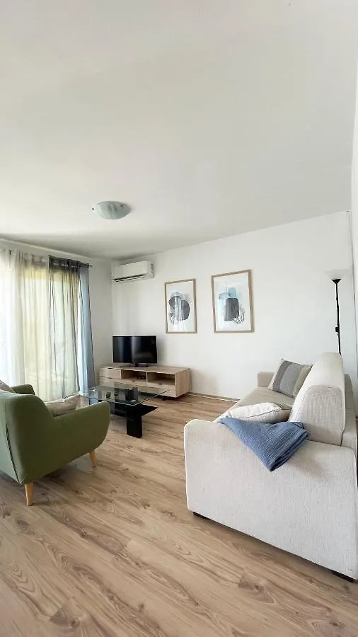 Marina View Apartments Pula