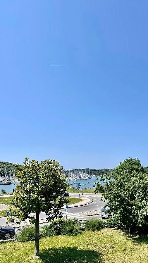 Marina View Apartments Pula