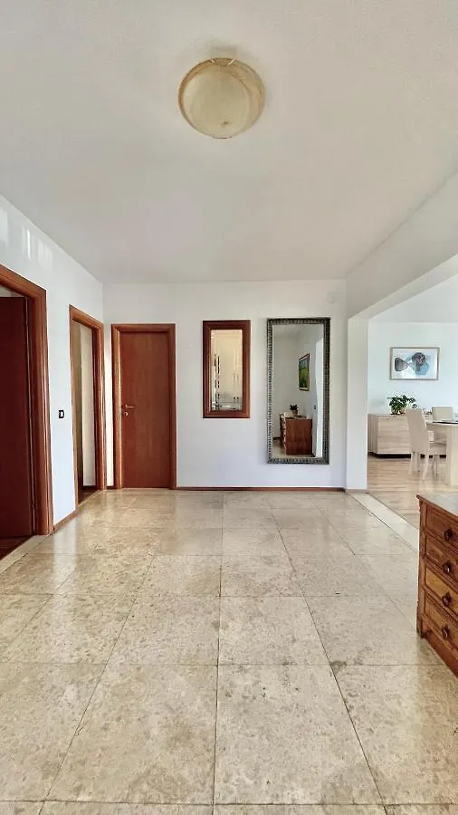 Marina View Apartments Pula
