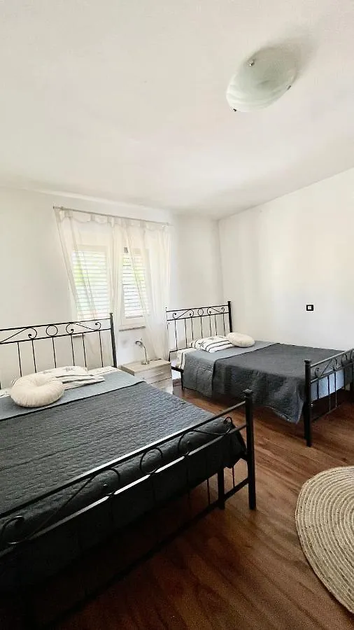 Marina View Apartments Pula