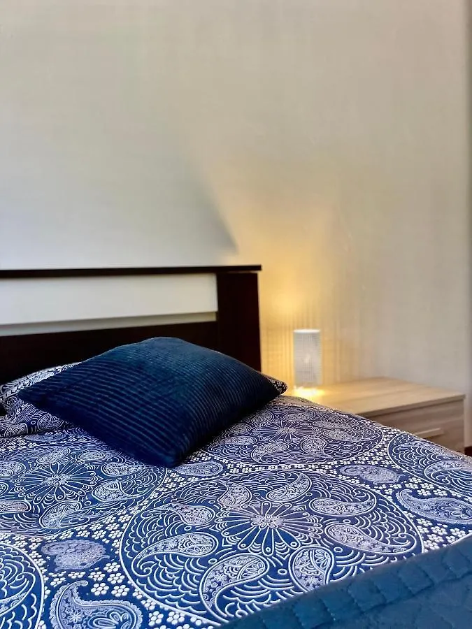 Marina View Apartments Pula Croatia