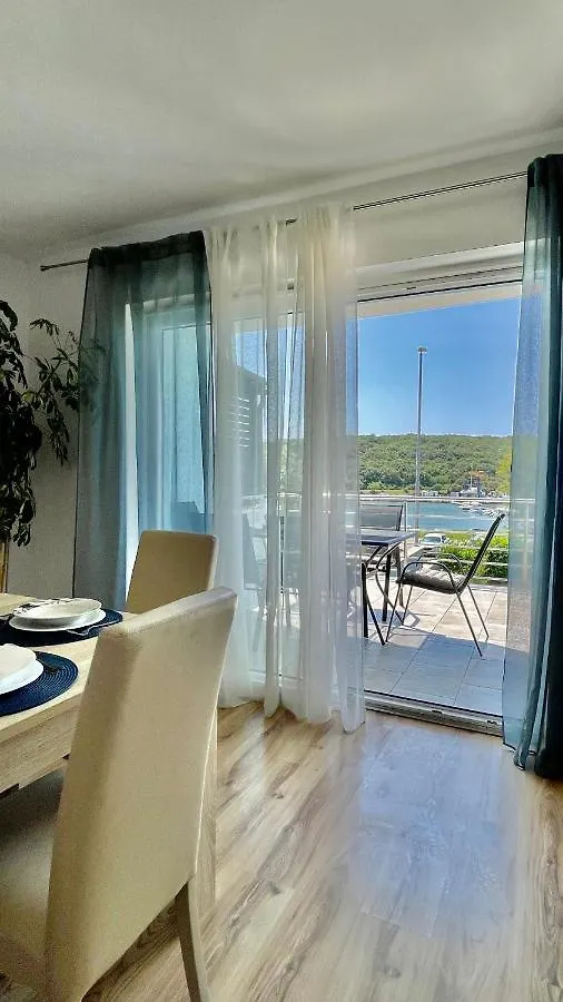 Marina View Apartments Pula